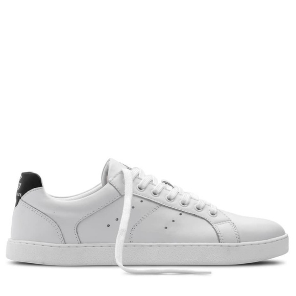 Groundies Shoes - Groundies Barefoot Sneakers